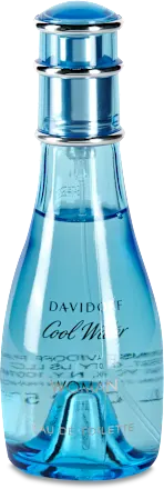 Toaletna voda DAVIDOFF Cool Water ženski parfem edt 50ml