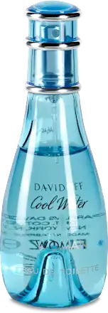 Ženski parfemi DAVIDOFF cool water woman edt 30ml