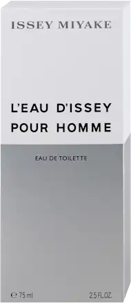 Muški parfemi ISSEY MIYAKE Miyake L'eau Pour Homme edt 75ml