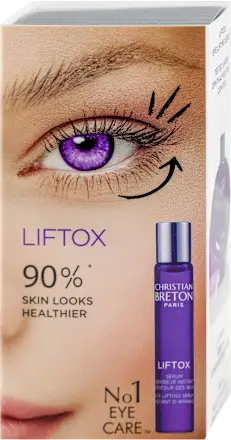 Serumi za lice CHRISTIAN BRETON liftox 10ml
