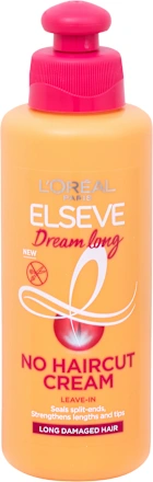 Krema za kosu L'OREAL PARIS ELSEVE Dream Long za dugu oštećenu kosu 200ml