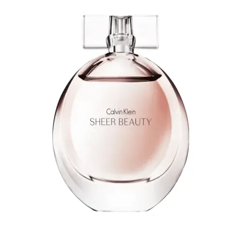 Ženski parfemi CALVIN KLEIN sheer beauty edt 100ml