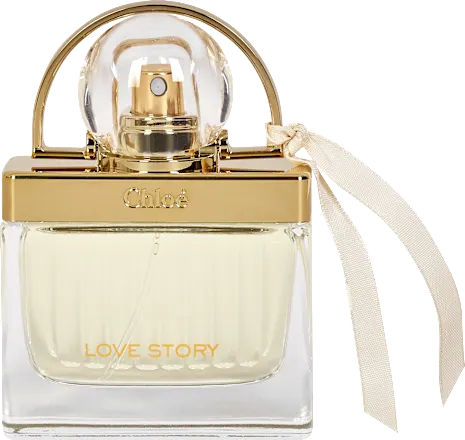 Toaletna voda CHLOE love story edp 30ml