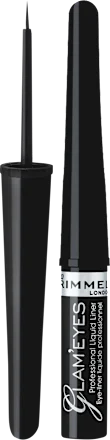 Olovka za oči RIMMEL alajner glam eyes professional eyeliner