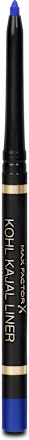 Olovka za oči MAX FACTOR kohl kajal automatic Azure