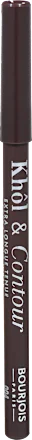 Olovka za oči BOURJOIS Khol Contour 04 Sivo Braon