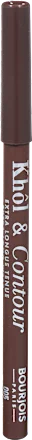 Olovka za oči BOURJOIS Khol Contour 05 Braon