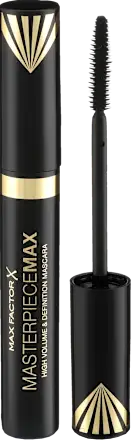 Maskara MAX FACTOR Masterpiece Max Black 1 za oči