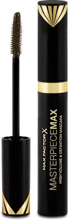 Maskara MAX FACTOR Masterpiece Black/Brown 2 za oči