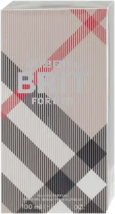 Ženski parfemi BURBERRY Brit for Her edp 100ml