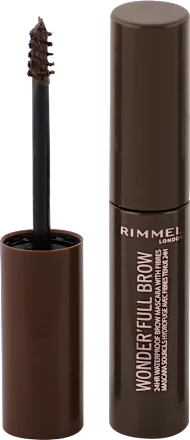 Maskara za obrve RIMMEL wonderfull brow 002