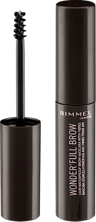 Maskara za obrve RIMMEL wonderfull brow 003