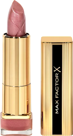 Ruž za usne MAX FACTOR colour elixir moisture Rosewood 30