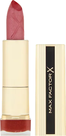 Ruž za usne MAX FACTOR colour elixir moisture Raisin 105