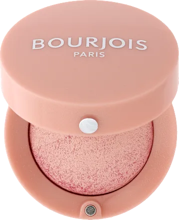 Senka za oči BOURJOIS little round pot 11