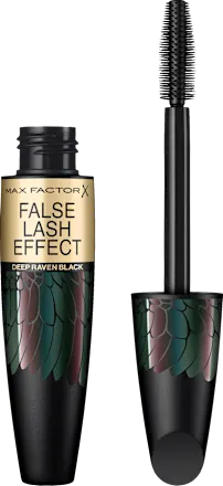 Maskara MAX FACTOR FLE raven black