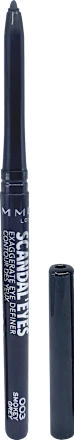 Olovka za oči RIMMEL Scandaleyes 003 Exaggerate Waterproof