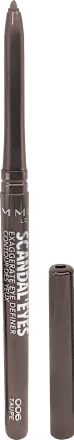 Olovka za oči RIMMEL Scandaleyes 006 Exaggerate Waterproof
