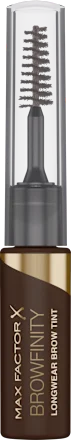 Maskara za obrve MAX FACTOR Browfinity 03 dark brown