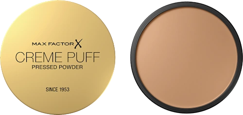 Puder za lice MAX FACTOR Creme Puff Nouveau Beige 13 puder u kamenu
