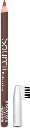 Olovka za obrve BOURJOIS Twist up brow precision 01