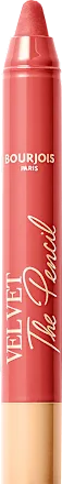 Olovka za usne BOURJOIS new velvet the pencil 4