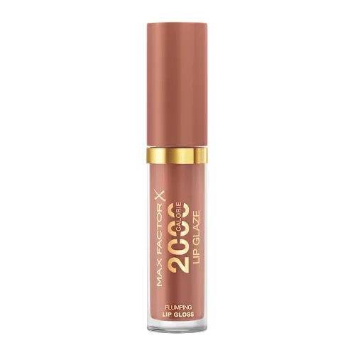 Sjaj za usne MAX FACTOR 2000 cal Lip glaze 150 Caramel Swish, , 4,4ml