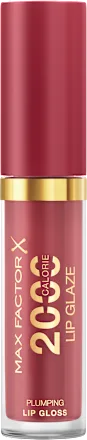 Sjaj za usne MAX FACTOR 2000 cal Lip glaze 105 Berry Sorbet, , 4,4ml