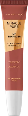 Balzam za usne MAX FACTOR Miracle Pure lip enhancer 20 Cacao nibs, 12ml
