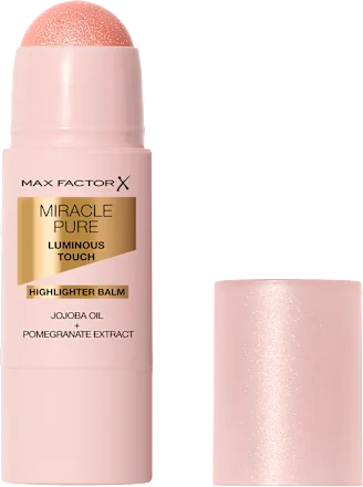 Hajlajter MAX FACTOR Miracle Pure u stiku 15 Rose Gold, 6g