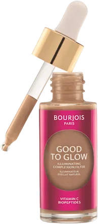 Puder za lice BOURJOIS Healthy Mix Good to Glow 005 Medium