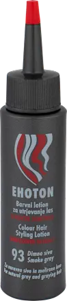 Kolor šampon EHOTON 93 Dimno siva 75 ml
