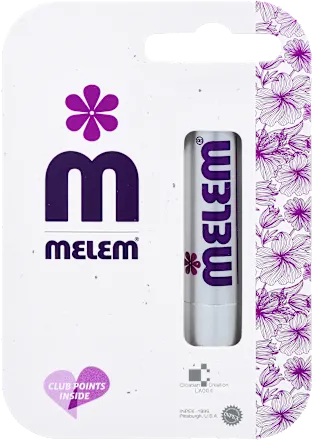 Balzam za usne MELEM 4,5gr