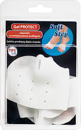 TIPS protect gel separator 1 par