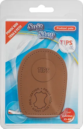 TIPS podizač pete 35-40