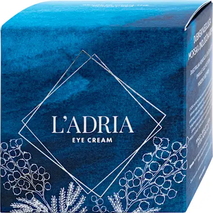 Krema za negu predela oko očiju L'ADRIA L'adria 15ml