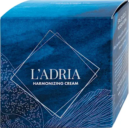 Krema za lice L'ADRIA Harmonizing za kontrolu sebuma 50ml