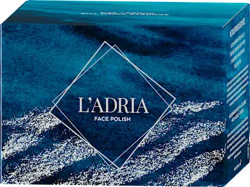 Piling lica L'ADRIA Face polish 50ml