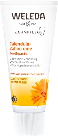 Pasta za zube WELEDA neven 75ml