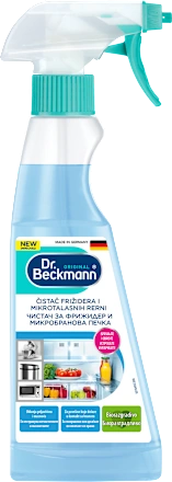 Čistač frižider DR BECKMANN 250ml