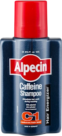 Šampon za kosu ALPECIN C1 Kofeinski 75ml