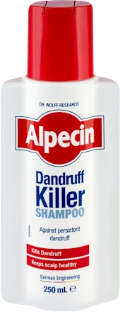 Šampon za kosu ALPECIN Â® Dandruff Killer protiv peruti 250ml
