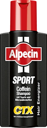 Šampon za kosu ALPECIN Â® Sport Kofeinski