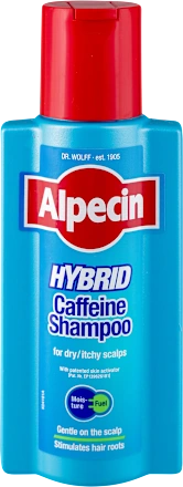 Šampon za kosu ALPECIN hybrid caffeine 250ml