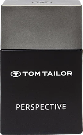 Muški parfemi TOM TAILOR Perspective, muška toaletna voda, 30ml