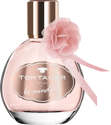 Toaletna voda TOM TAILOR Be mindful ženski parfem edt 30ml