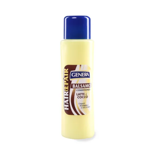 Balzam GENERA Latte di Cocco 500ml