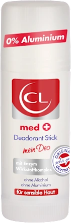 Stik CL COSMETIC GMBH CL med care 40 ml