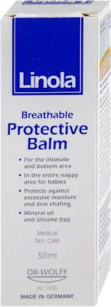 Balzam LINOLA zaštitni 50ml