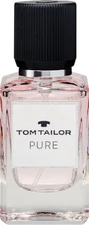 Toaletna voda TOM TAILOR Pure ženski parfem 30ml